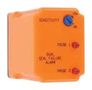 DUAL CHANNEL LEAK DETECTION RELAY,10K T DLD-ACY