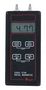 DIGITAL MANOMETER, 0 TO 150PSI, 0.5% 477AV-8
