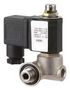 SOLENOID PILOT VALVE, 24 VAC, 1-34 SA PV13