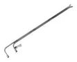 PITOT TUBE, S TYPE, SS, 1.52M 160S-60