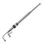 PERMANENT MOUNT S TYPE STAINLESS STEE 160S-60PM