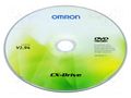 Software OMRON CX-DRIVE-2.6