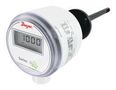 AIR VELOCITY TRANSMITTER, 3%, 24V AVUL-3DB1-LCD