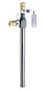 IN LINE FLOW SENSOR, 200PSI, 3/4" MNPT DS-400-16