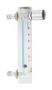 OXYGEN FLOWMETER,SCALE 1.0-10 LPM. OMA-4