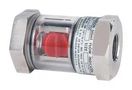 FLOW INDICATOR, 230PSI, 3/4" SFI-700-3/4