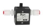 GAS TURBINE FLOW METER, RANGE .042 TO . TFP-GV03