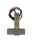 MINI-SIZE FLOW SWITCH, SPDT, 5A, 250VAC V6EPS-S-S-3-S