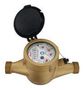 MULTI JET WATER METER, 150PSI, 20GPM WNT-A-C-02-10