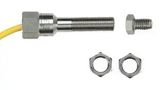 DETECTOR POSITION SENSOR, 125VAC, 12.7MM DT1160