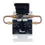 PRESSURE TRANSMITTER, DIFF, 50PSI 645-5-3V