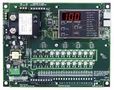 DUST COLLECTOR TIMER CONTROLLER, 10 CH DCT1010