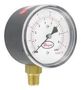 PRESSURE GAUGE, 5PSI LPG3-D9922N