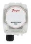 PRESSURE TRANSMITTER, DIFF, 1.25KPA MSXP-W12-PA