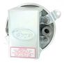 PRESSURE SWITCH, 1.6INCH-H2O, 1/8" FNPT 1910-1