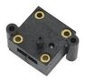 MINIATURE ADJUSTABLE PRESSURE SWITCH, M MDA-211