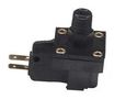 PRESSURE SWITCH, 28INCH-H2O, 1/8" NPT MHS-2