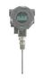 TEMP TRANSMITTER, 1KOHM, 4" PROBE TTE-104-W
