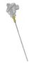 TEMP TRANSMITTER, 100 OHM, 12" PROBE TTW-112