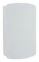 HUMIDITY/TEMP/DEW TRANSMITTER, 0%-100% RHP-2N44-LCD