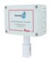 HUMIDITY/TEMP TRANSMITTER, 0%-100%, 35V RHP-2O11
