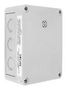 CARBON MONOXIDE TRANSMITTER  SWITCH,0-3 CMS300-FC