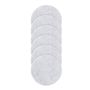 Filter pad HC15.F06 for Pet grooming kit Homerunpet 6pcs, Homerunpet HC15.F06