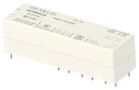 POWER RELAY, 3PST-NO/3PST-NC, 8A/21V, TH 2-1558736-7