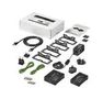 EXTENDER, HDMI OVER CAT5E HDBASET, 70M ST121HDBTE