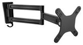 MONITOR WALL MOUNT, UP TO 34", 15KG ARMWALLDS