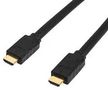 CABLE ASSY, HDMI PLUG-PLUG, 15M HD2MM15MA