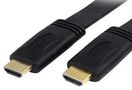 CABLE ASSY, HDMI PLUG-PLUG, 1.8M HDMIMM6FL