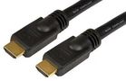 CABLE ASSY, HDMI PLUG-PLUG, 7M HDMM7M
