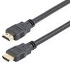 CABLE ASSY, HDMI PLUG-PLUG, 500MM HDMM50CM