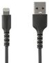 USB CABLE, C PLUG-LGHT PLUG, 2M RUSBCLTMM2MB