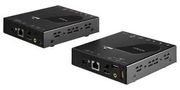 EXTENDER, HDMI, KVM OVER IP, 3840 X 2160 SV565HDIP