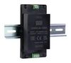 DC-DC CONVERTER, 48V, 0.625A DDRH-30-48DR