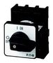 SWITCH, 4P, 25A, 690VAC, FLUSH P1-25/E/N