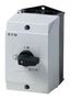 ROTARY SWITCH, 8P, 2POS, 32A, 690VAC T3-4-8344/I2