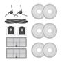 Accessory kit for Dreame X40 Ultra / X40 Complete vacuum cleaner, Dreame RAK49 20010100001067