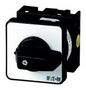 ROTARY SWITCH, 1P, 2POS, 20A, 690VAC T0-1-15401/E
