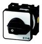 ROTARY SWITCH, 3P, 2POS, 20A, 690VAC T0-2-15323/E