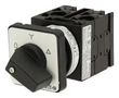 ROTARY SWITCH, 3P, 3POS, 20A, 690VAC T0-4-8410/E