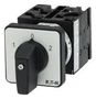 ROTARY SWITCH, 3P, 3POS, 20A, 690VAC T0-4-8441/E