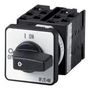 ROTARY SWITCH, 1P, 10POS, 20A, 690VAC T0-5-15247/E