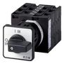 ROTARY SWITCH, 5P, 3POS, 32A, 690VAC T3-5-8361/Z