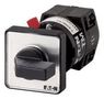 ROTARY SWITCH, 2P, 2POS, 10A, 500VAC TM-1-8291/EZ