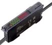SMART FIBRE AMP UNIT, 1 CH, NPN, 24VDC E3X-ZV11 2M