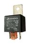 AUTOMOTIVE RELAY, SPDT, 60A, 24VDC DG85B-7011-96-1024-M1
