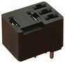 AUTOMOTIVE RELAY SOCKET, 5PIN, TH DZ82AB-5-PCB